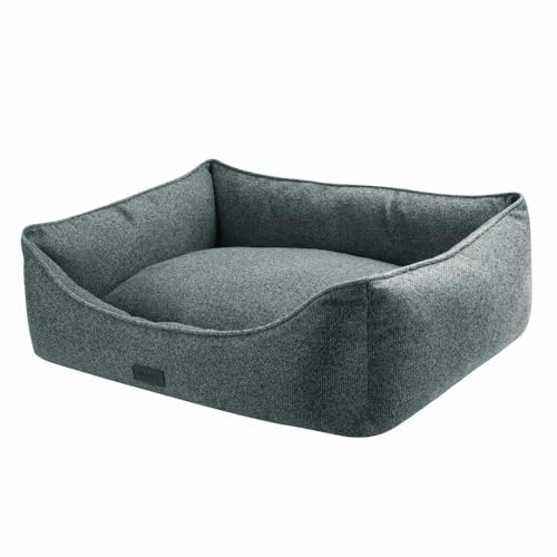 Nobby Komfortbett eckig ANDA grau 75 x 60 x 23 cm Nobby Komfortbett eckig ANDA grau 75 x 60 x 23 cm von Nobby