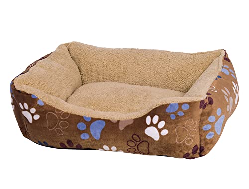Nobby Komfortbett eckig Classic Lissi Nobby Komfortbett eckig Classic Lissi von Nobby