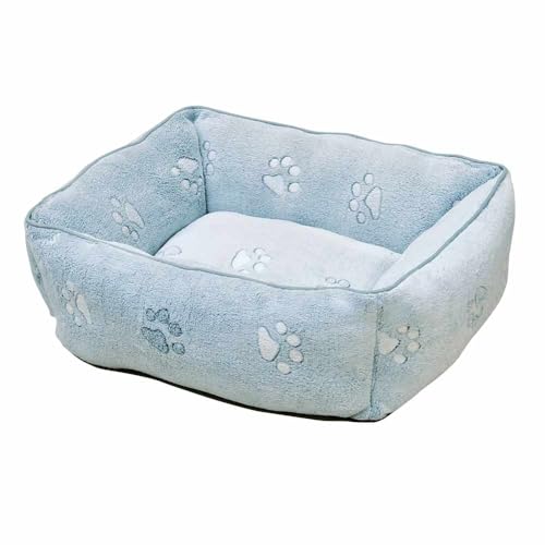 Nobby Komfortbett eckig Classic PAW grau L x B x H: 50 x 40 x 17 cm Nobby Komfortbett eckig Classic PAW grau L x B x H: 50 x 40 x 17 cm von Nobby
