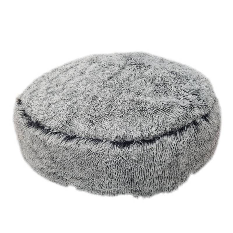 Nobby Komfortkissen Ares - rund - Ø 110 x 20 cm von Nobby