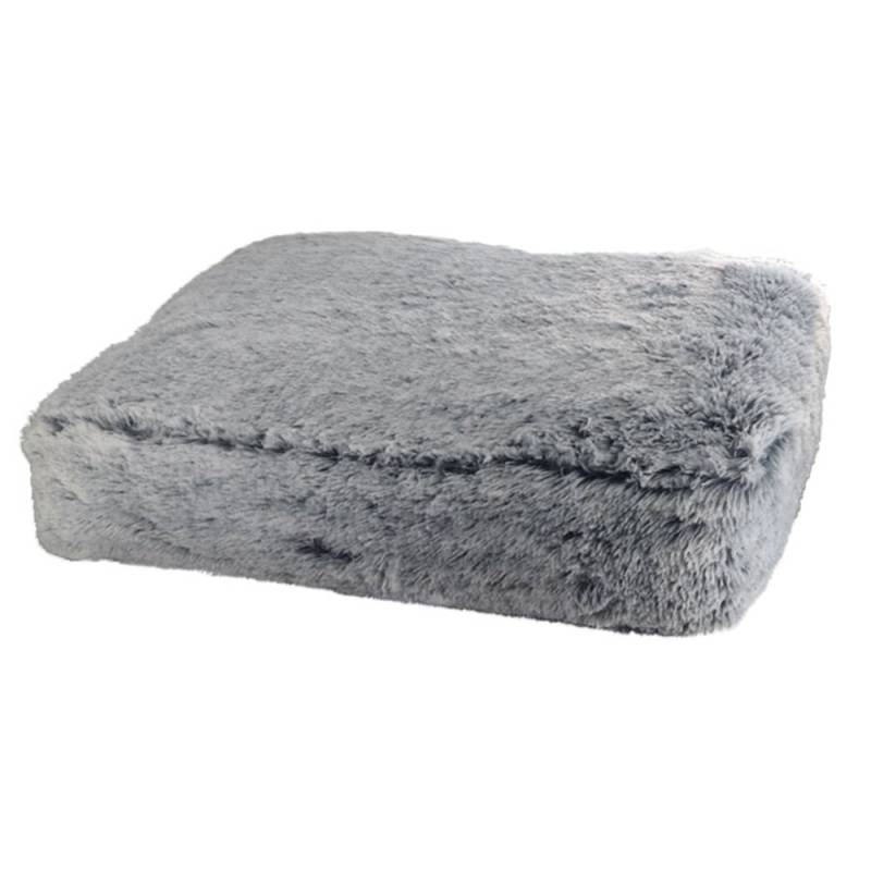 Nobby Komfortkissen Nuru - eckig - 80 x 60 x 18 cm Nobby Komfortkissen Nuru - eckig - 80 x 60 x 18 cm von Nobby