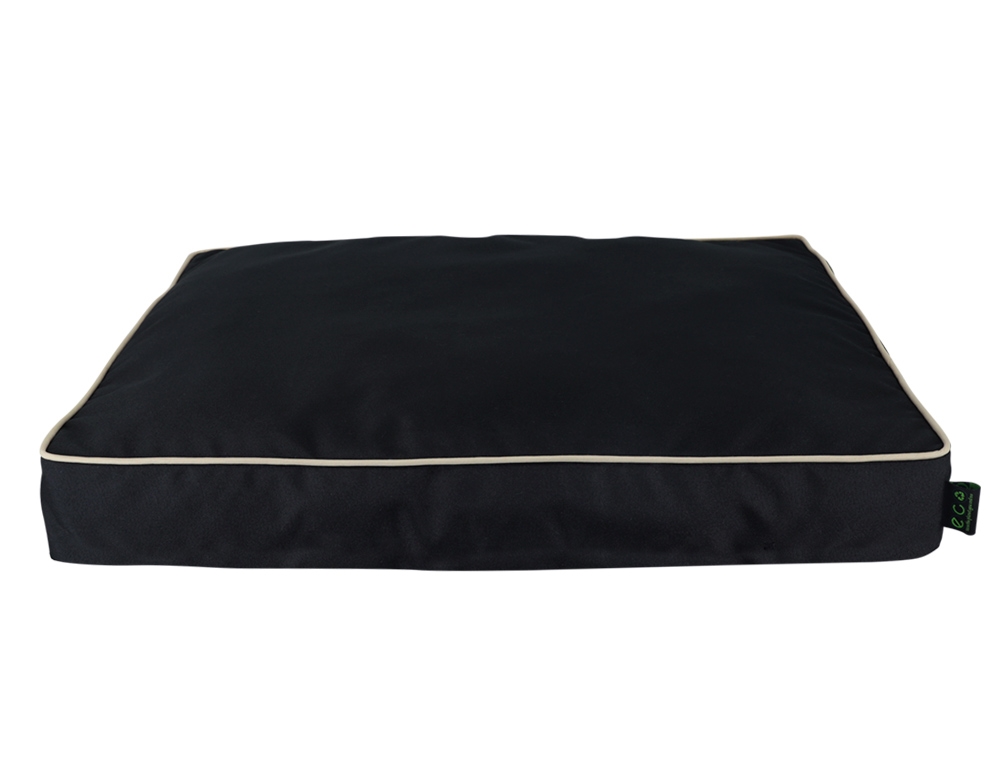 Nobby Komfortmatte Esat - eckig - 100 x 80 x 12 cm von Nobby