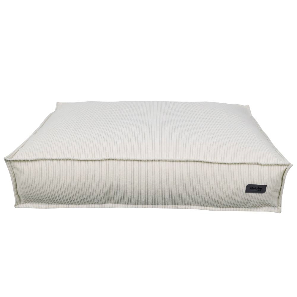 Nobby Komfortmatte KAMBA - beige - 70 x 55 x 15 cm Nobby Komfortmatte KAMBA - beige - 70 x 55 x 15 cm von Nobby
