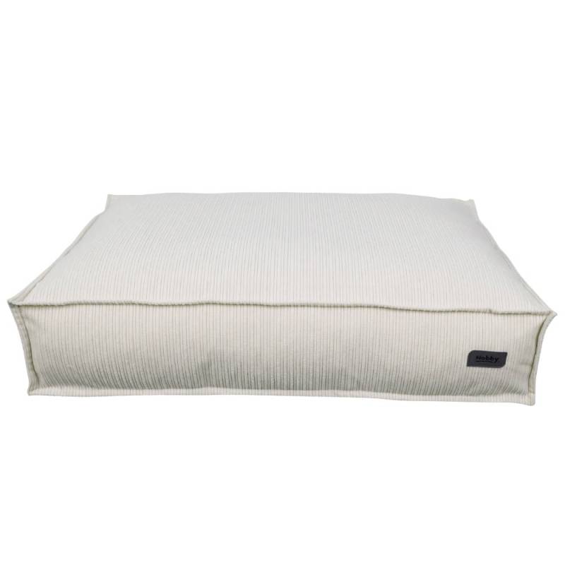 Nobby Komfortmatte KAMBA - beige - 70 x 55 x 15 cm von Nobby