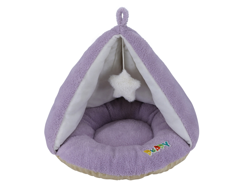 Nobby Komfortzelt Puppy - oval von Nobby