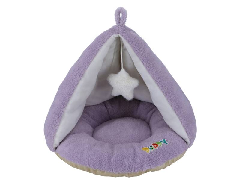 Nobby Komfortzelt Puppy - oval Nobby Komfortzelt Puppy - oval von Nobby