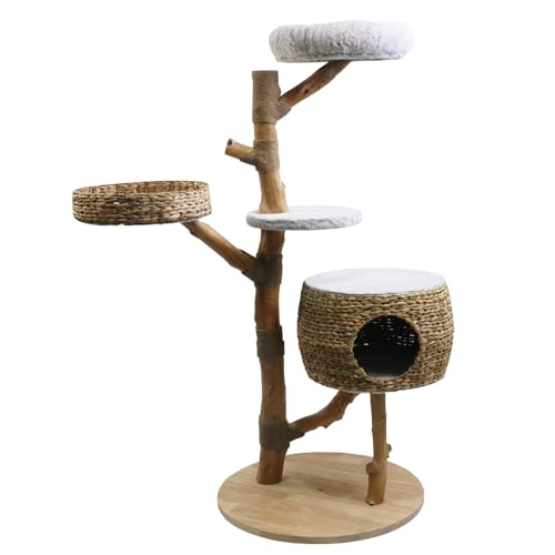 Nobby Kratzbaum ARBO Cream 70 x 70 x 150 cm Nobby Kratzbaum ARBO Cream 70 x 70 x 150 cm von Nobby