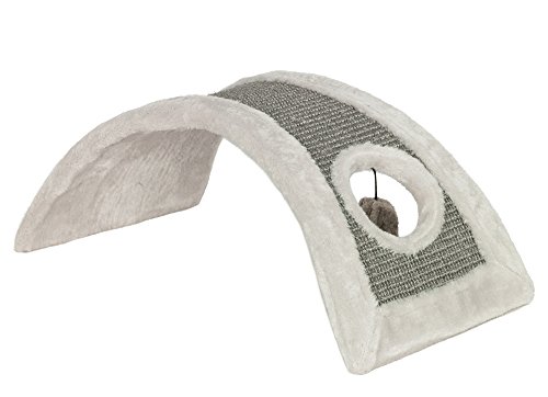 Nobby Kratzbrett "MARCIE" beige / grau 50 x 25 x 20 cm Nobby Kratzbrett "MARCIE" beige / grau 50 x 25 x 20 cm von Nobby