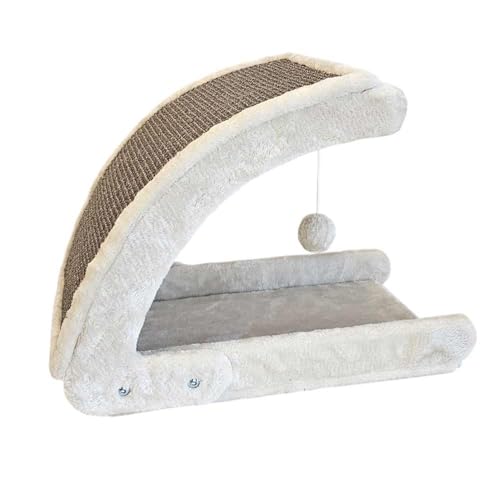 Nobby Kratzspielzeug Curvy 50 x 30 x 36 cm von Nobby