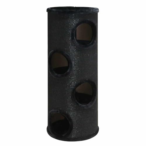Nobby Kratztonne Dasha III schwarz Ø 38 x 98 cm Nobby Kratztonne Dasha III schwarz Ø 38 x 98 cm von Nobby