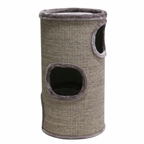 Nobby Kratztonne REGA II Cappuccino Ø 38 x 70 cm Nobby Kratztonne REGA II Cappuccino Ø 38 x 70 cm von Nobby