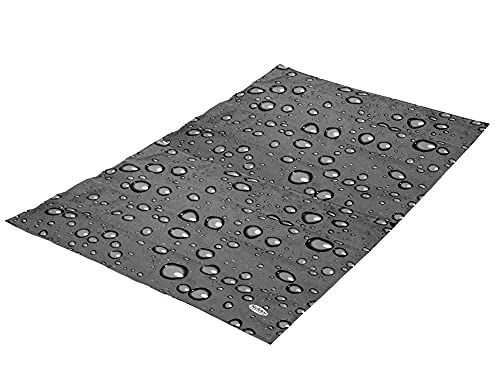 Nobby 62264 Kühlmatte Bubble grau XL: 105 x 90 cm Nobby 62264 Kühlmatte Bubble grau XL: 105 x 90 cm von Nobby