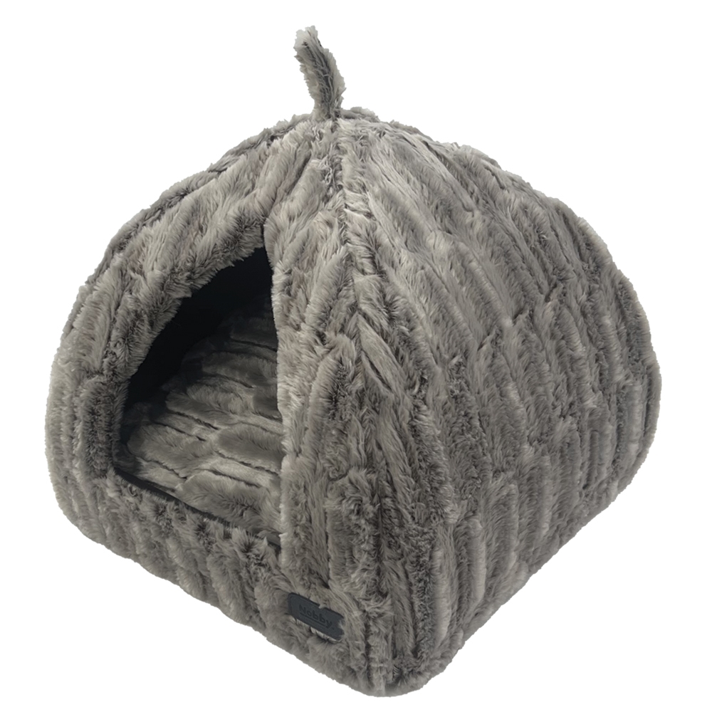 Nobby Kuschelhöhle JASU - braun Nobby Kuschelhöhle JASU - braun von Nobby