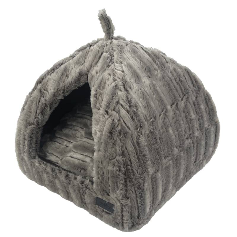 Nobby Kuschelhöhle JASU - braun Nobby Kuschelhöhle JASU - braun von Nobby