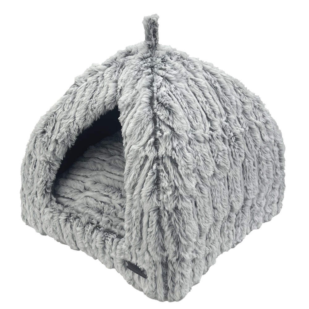 Nobby Kuschelhöhle JASU - grau von Nobby