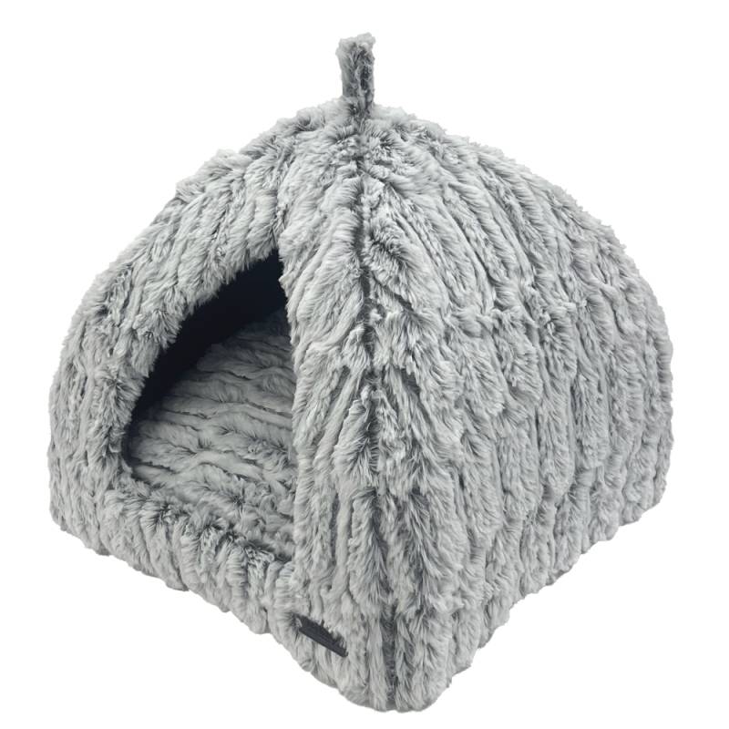 Nobby Kuschelhöhle JASU - grau Nobby Kuschelhöhle JASU - grau von Nobby