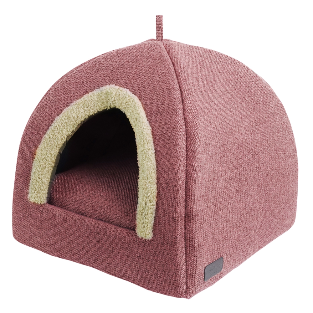 Nobby Kuschelhöhle Linou - berry von Nobby