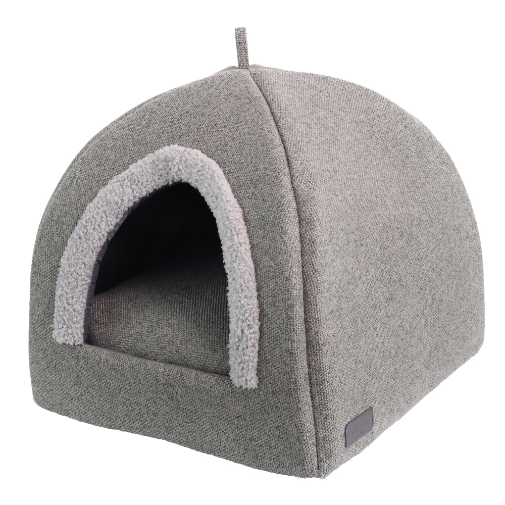 Nobby Kuschelhöhle Linou - grau Nobby Kuschelhöhle Linou - grau von Nobby