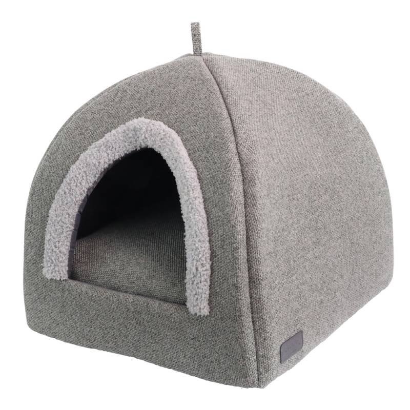 Nobby Kuschelhöhle Linou - grau Nobby Kuschelhöhle Linou - grau von Nobby