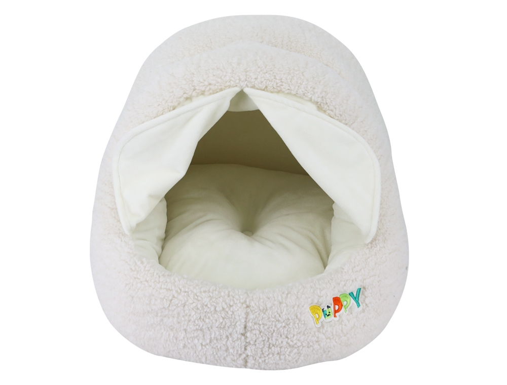 Nobby Kuschelhöhle Puppy - elfenbeinfarben Nobby Kuschelhöhle Puppy - elfenbeinfarben von Nobby