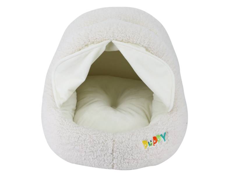 Nobby Kuschelhöhle Puppy - elfenbeinfarben Nobby Kuschelhöhle Puppy - elfenbeinfarben von Nobby