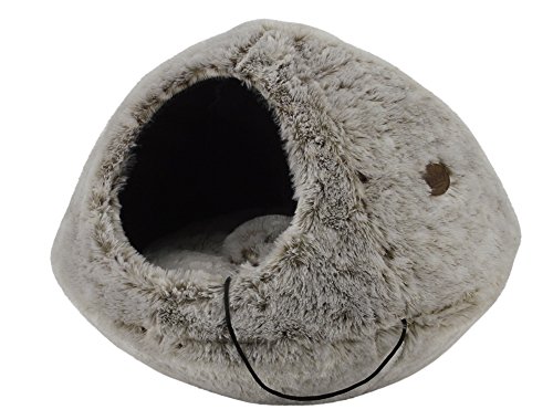 Nobby Kuschelhöhle "SELLAM" Ø 43 x 32 cm Nobby Kuschelhöhle "SELLAM" Ø 43 x 32 cm von Nobby