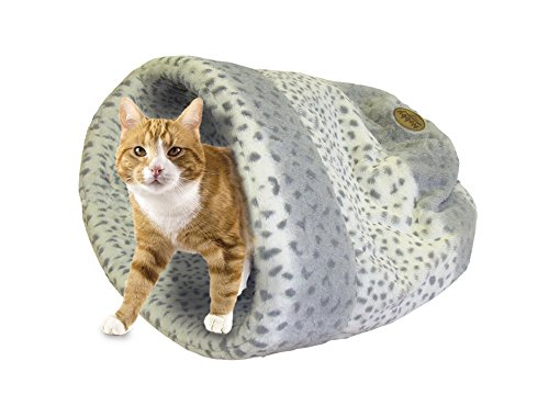Nobby Kuschelsack "ALANIS" grau 45 cm Nobby Kuschelsack "ALANIS" grau 45 cm von Nobby