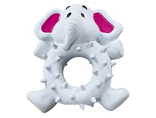 Nobby Latex Elefant, 13 cm , 1 Stück Nobby Latex Elefant, 13 cm , 1 Stück von Nobby