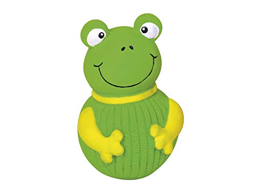 Nobby Latex Frosch, 12 cm, 1 Stück Nobby Latex Frosch, 12 cm, 1 Stück von Nobby