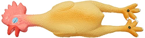 Nobby Latex Hähnchen, 26 cm, 1 Stück von Nobby