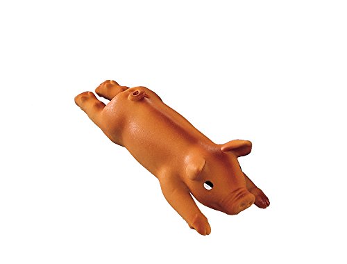 Nobby Latex Schwein, 24 cm, 1 Stück von Nobby