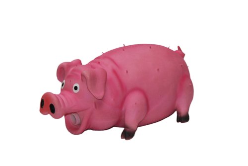 Nobby Latex Schwein, pink 20 cm, 1 Stück Nobby Latex Schwein, pink 20 cm, 1 Stück von Nobby