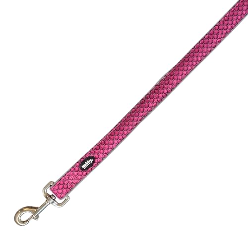 Nobby Leine MESH AIR Himbeere L-XL 32 mm, 120 cm Nobby Leine MESH AIR Himbeere L-XL 32 mm, 120 cm von Nobby