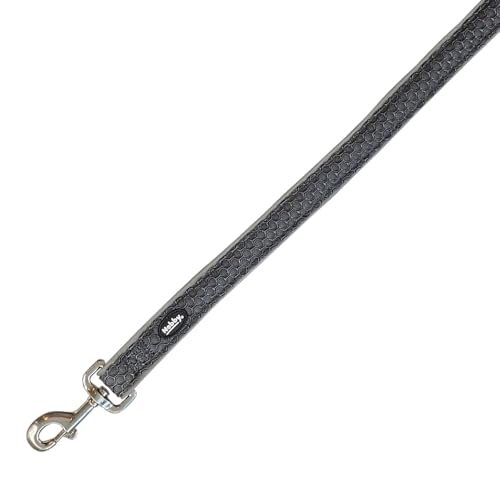 Nobby Leine MESH AIR grau L-XL 32 mm, 120 cm Nobby Leine MESH AIR grau L-XL 32 mm, 120 cm von Nobby
