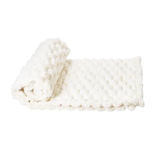 Nobby Liegedecke Diamond Classic Cream L x B: 75 x 100 cm Nobby Liegedecke Diamond Classic Cream L x B: 75 x 100 cm von Nobby