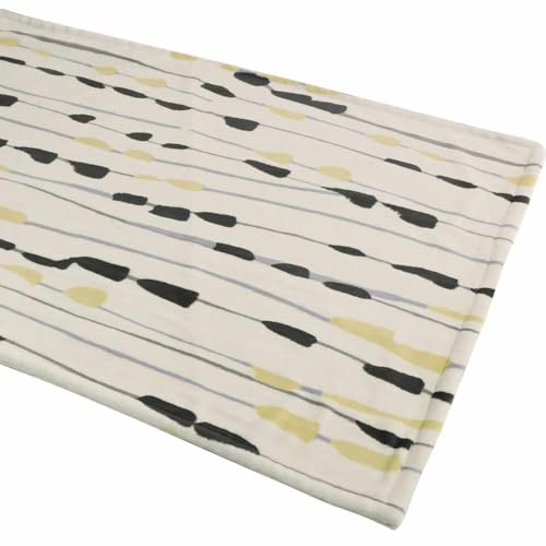 Nobby Liegedecke Hedda beige 90 x 70 cm Nobby Liegedecke Hedda beige 90 x 70 cm von Nobby