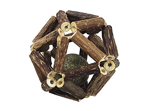Nobby Matatabi-Catnip Ball Nobby Matatabi-Catnip Ball von Nobby