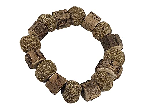 Nobby Matatabi-Catnip Kette Nobby Matatabi-Catnip Kette von Nobby