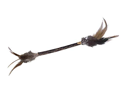 Nobby Matatabi Stick mit Glöckchen 12 cm / 24 cm Nobby Matatabi Stick mit Glöckchen 12 cm / 24 cm von Nobby