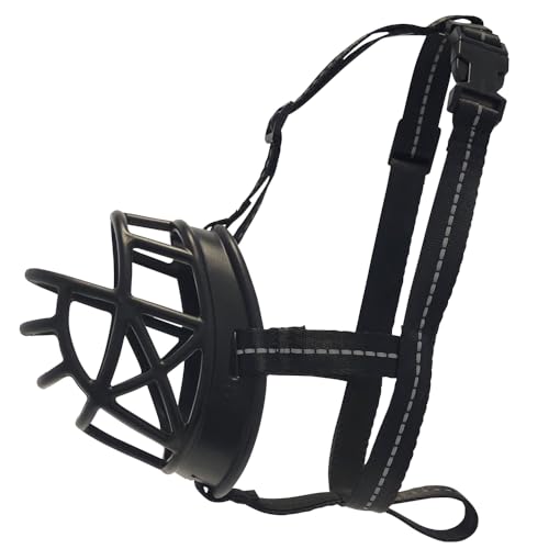Nobby Maulkorb Comfort M-L von Nobby