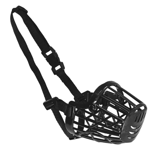 Nobby Maulkorb Standard schwarz XS Nobby Maulkorb Standard schwarz XS von Nobby
