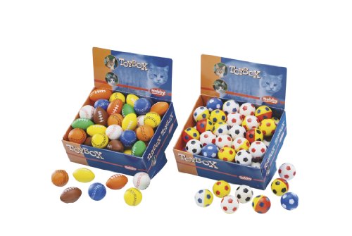 Nobby Moosgummi Bälle Nobby Moosgummi Bälle von Nobby