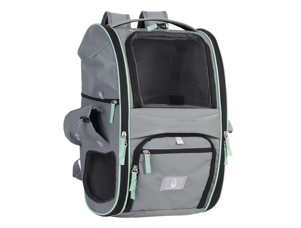 Nobby Multifunktions-Rucksack Nomad Nobby Multifunktions-Rucksack Nomad von Nobby