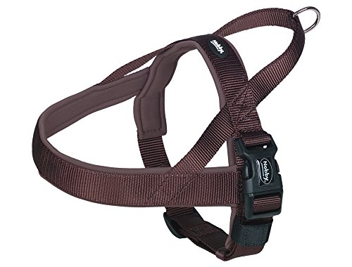 Nobby Norwegergeschirr Classic Preno, braun / braun L: 38-50 cm + 36 cm, B: 20/25 mm, 1 Stück Nobby Norwegergeschirr Classic Preno, braun / braun L: 38-50 cm + 36 cm, B: 20/25 mm, 1 Stück von Nobby