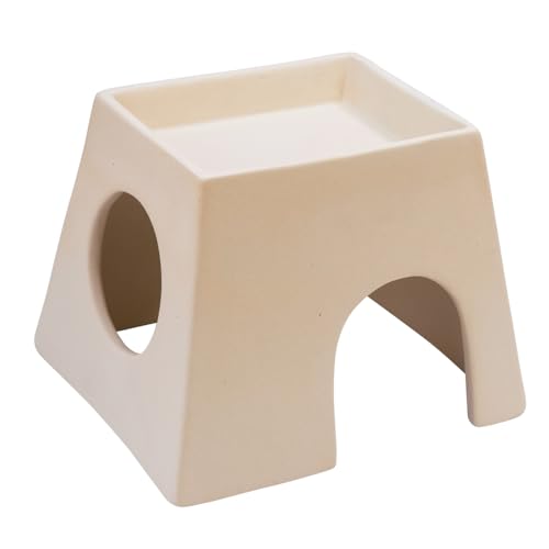 Nobby Nagerhaus Ceramic 18 x 15,5 x 13,5 cm von Nobby