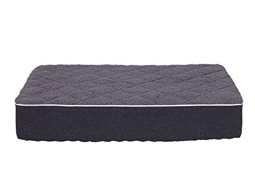 Nobby Orthopädische Komfortmatte eckig OSSO L x B x H: 100 x 70 x 16 cm Nobby Orthopädische Komfortmatte eckig OSSO L x B x H: 100 x 70 x 16 cm von Nobby