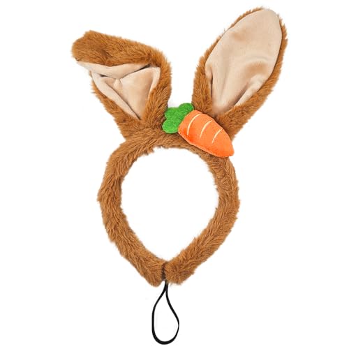 Nobby Ostern Hasenohren Plüsch Ø 15 x 25 cm Nobby Ostern Hasenohren Plüsch Ø 15 x 25 cm von Nobby