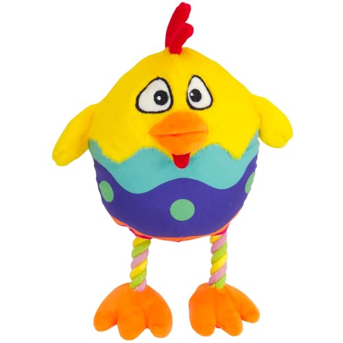 Nobby Ostern Plüschhähnchen 19 cm Nobby Ostern Plüschhähnchen 19 cm von Nobby