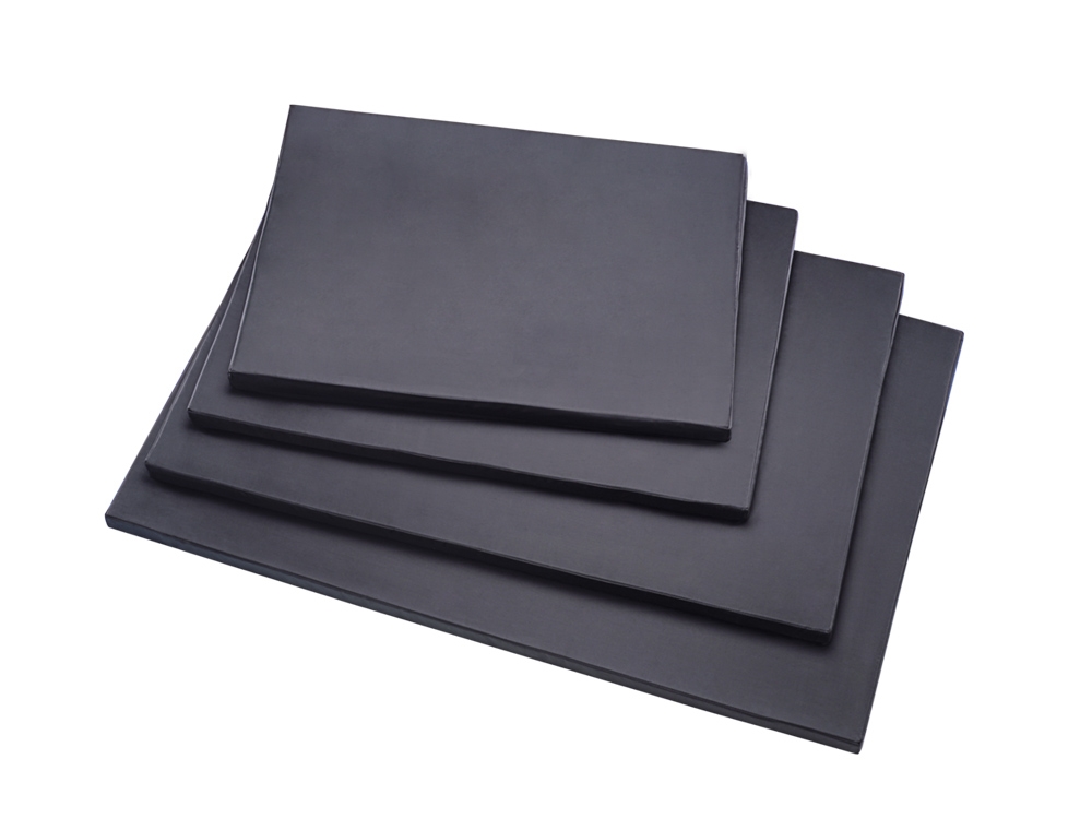 Nobby Outdoor-Matte BARRO - 89 x 58 x 4 cm von Nobby