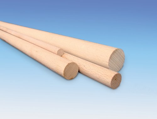 Nobby Perches Rundholz aus Buche Nobby Perches Rundholz aus Buche von Nobby
